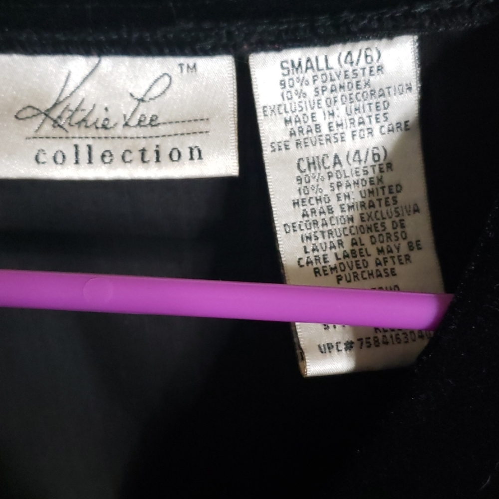 Womens  Party Jacket. - Picture 2 of 4